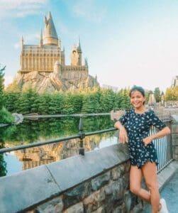 universal studios japan
