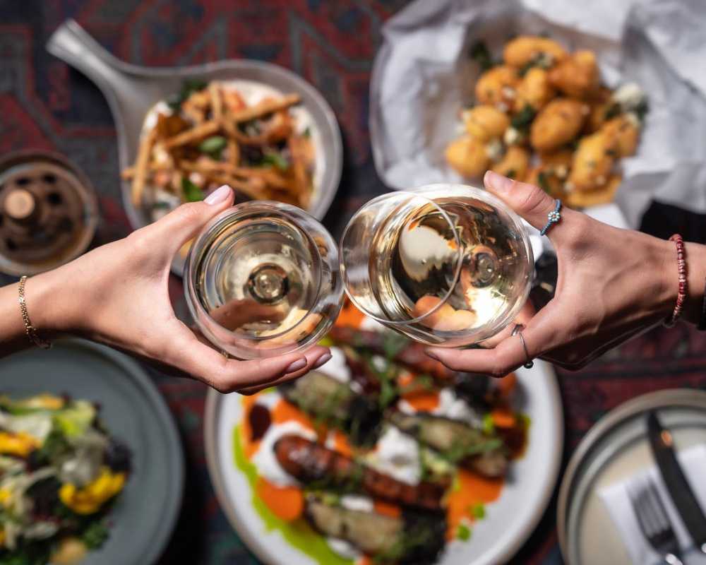 tel aviv restaurants