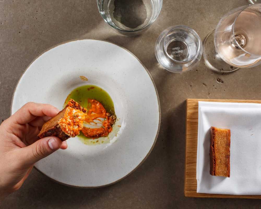tel aviv restaurants
