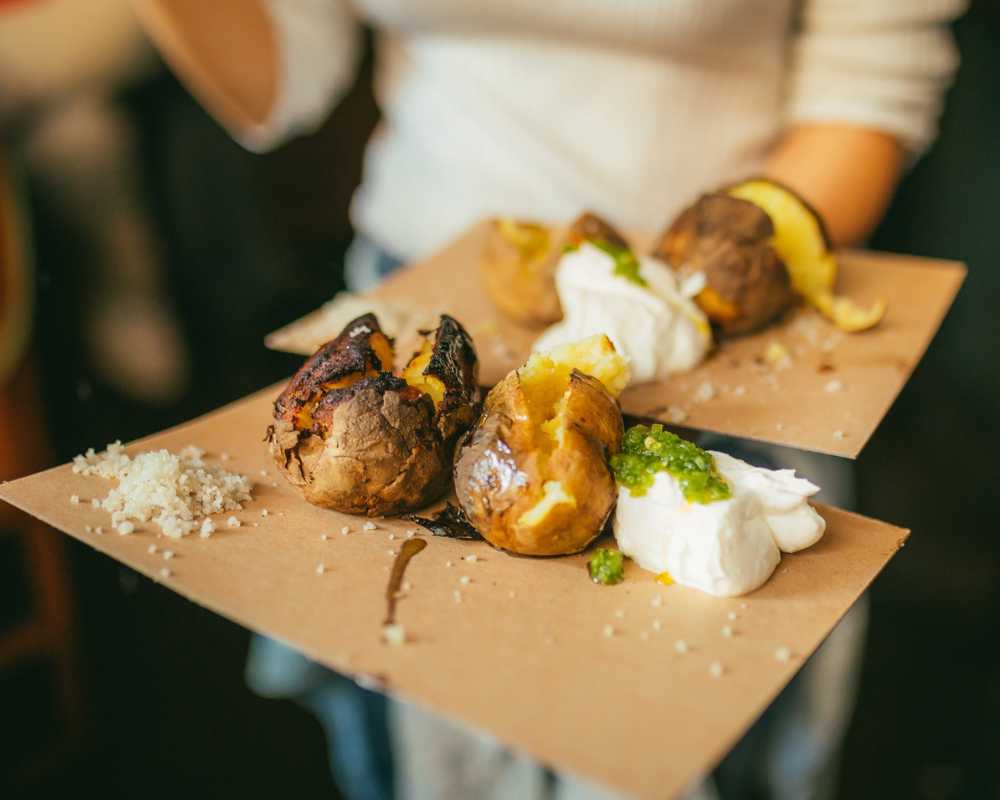 tel aviv restaurants