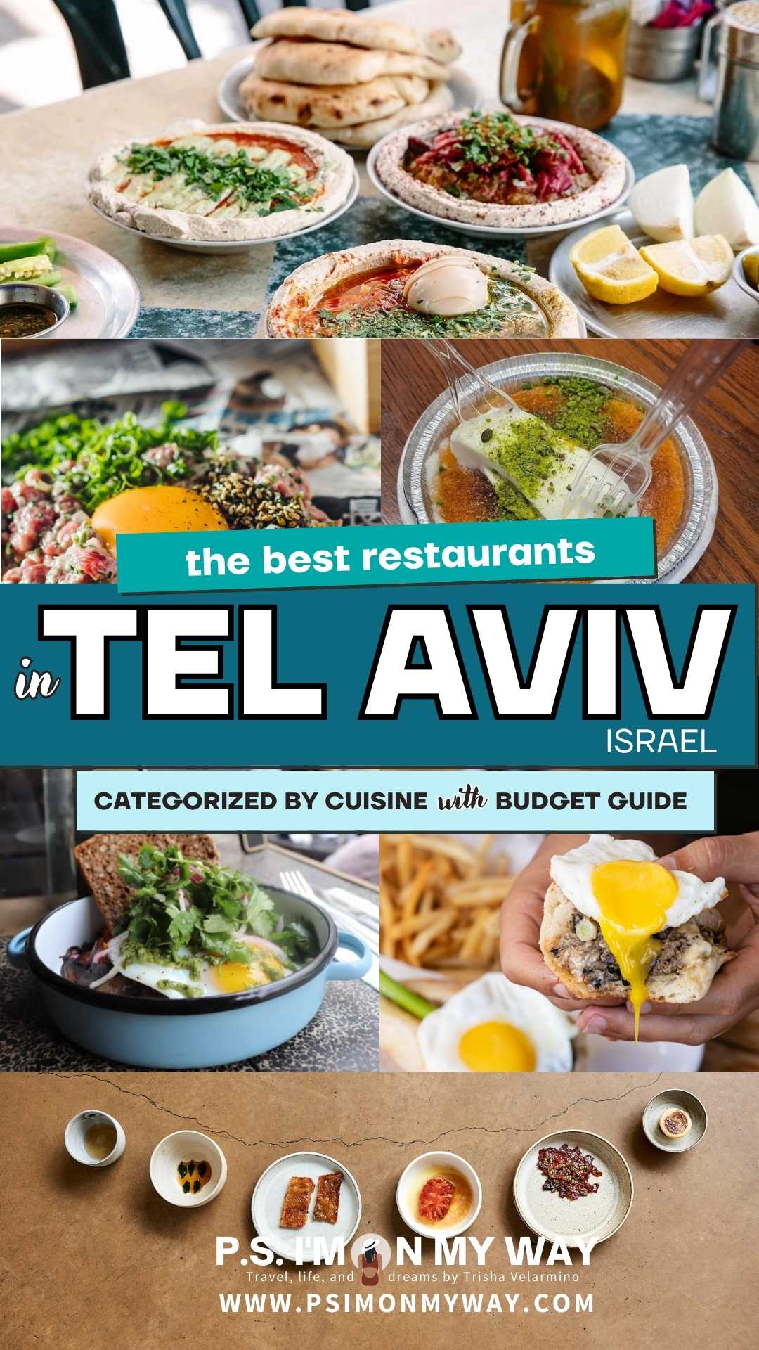 tel aviv restaurants