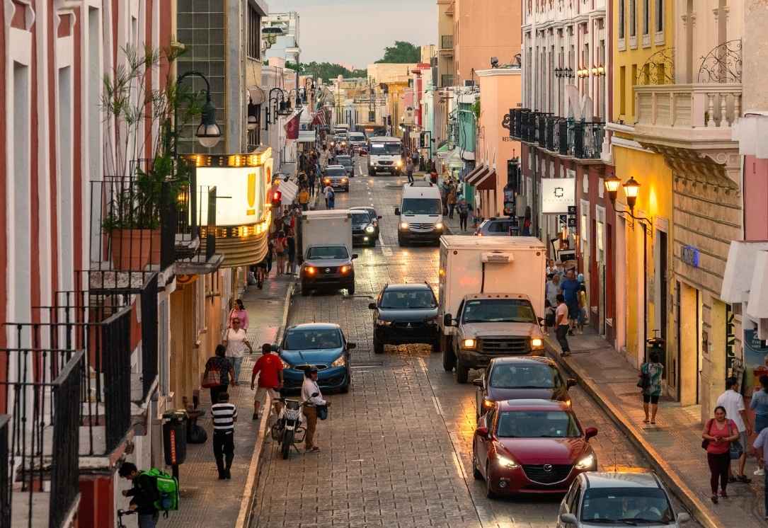 merida digital nomad