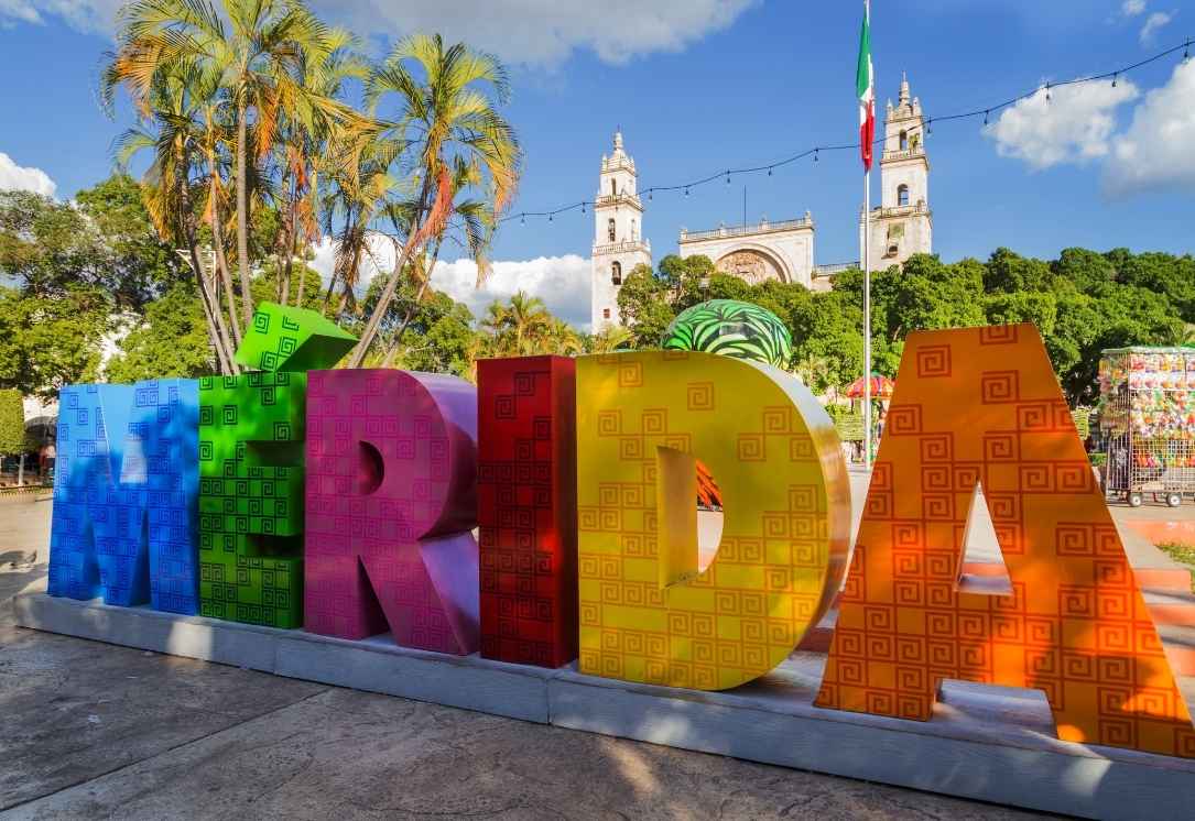merida digital nomad