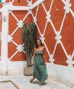living in mexico blog
