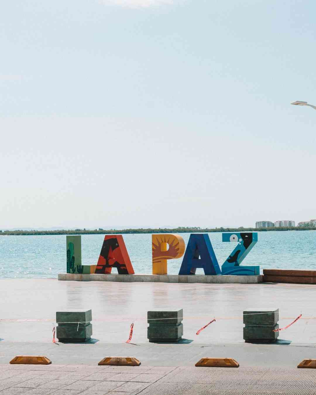 la paz digital nomad