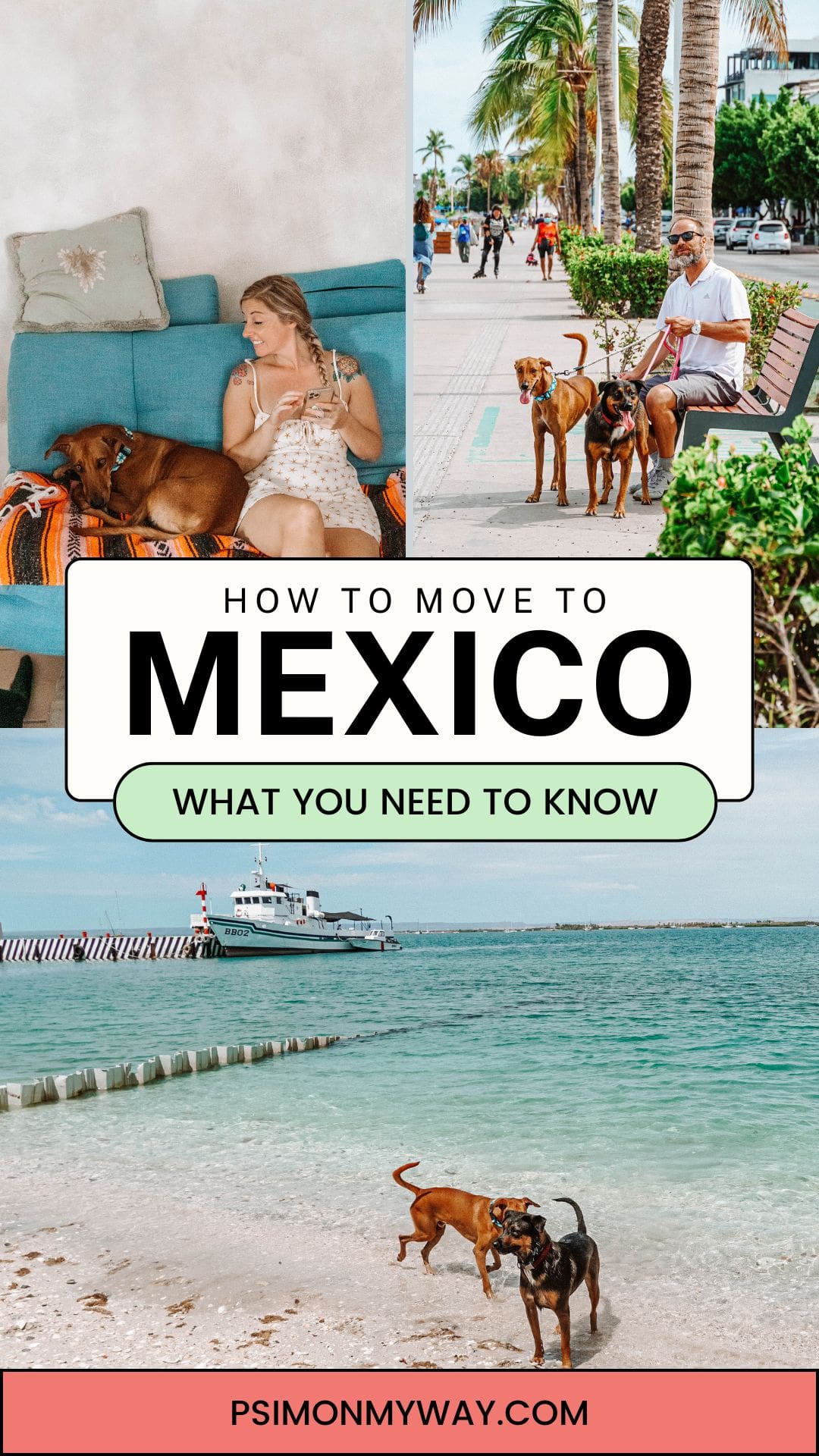 moving to mexico