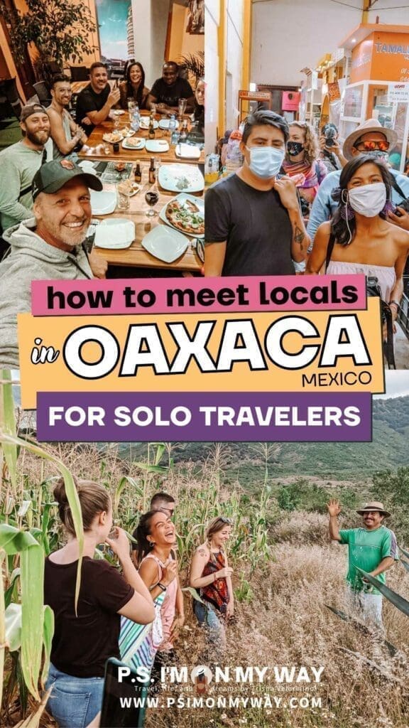 is oaxaca safe