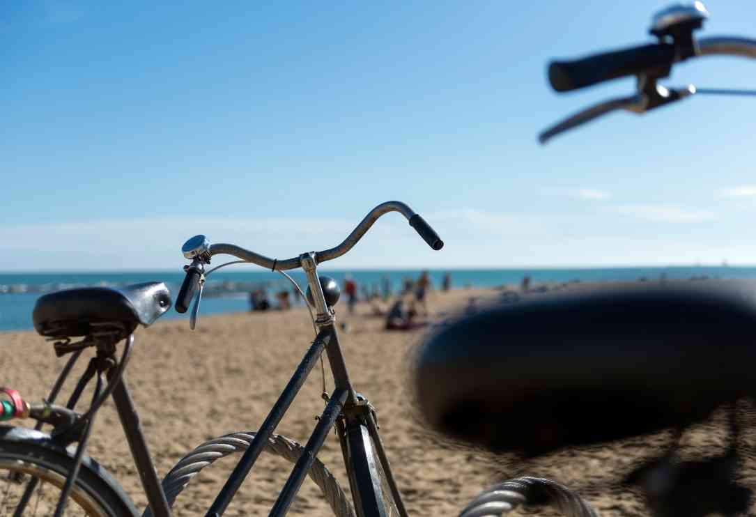 best solo trips