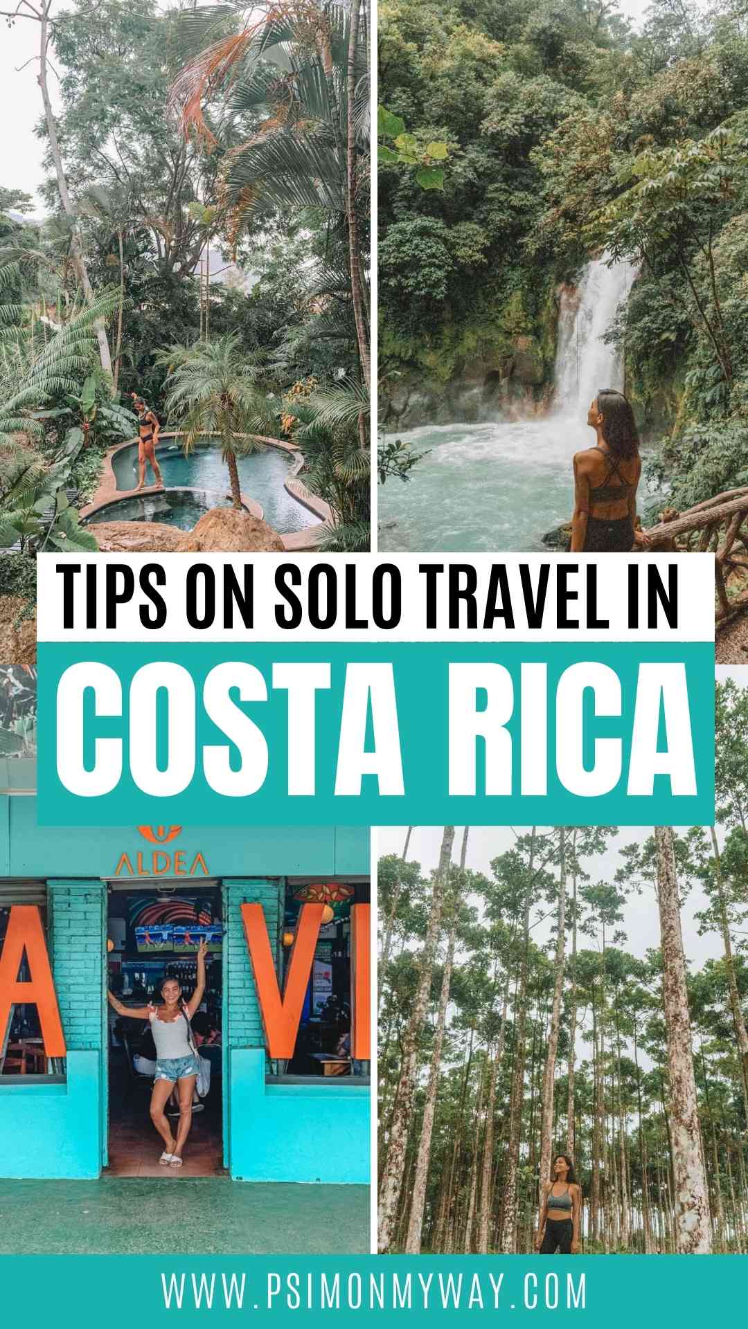 places to visit in costa rica