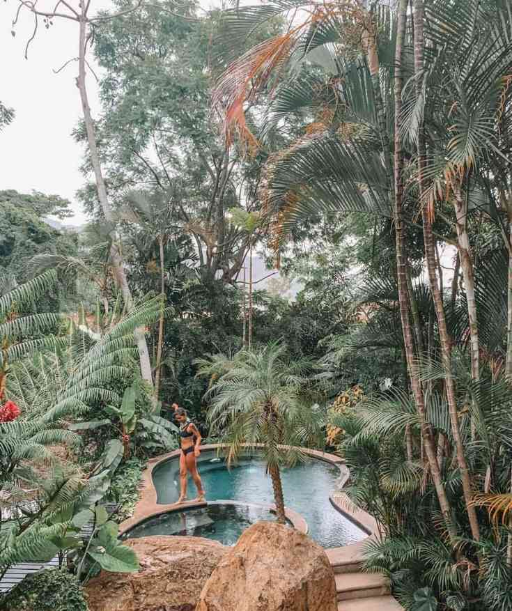 Costa Rica Vacations