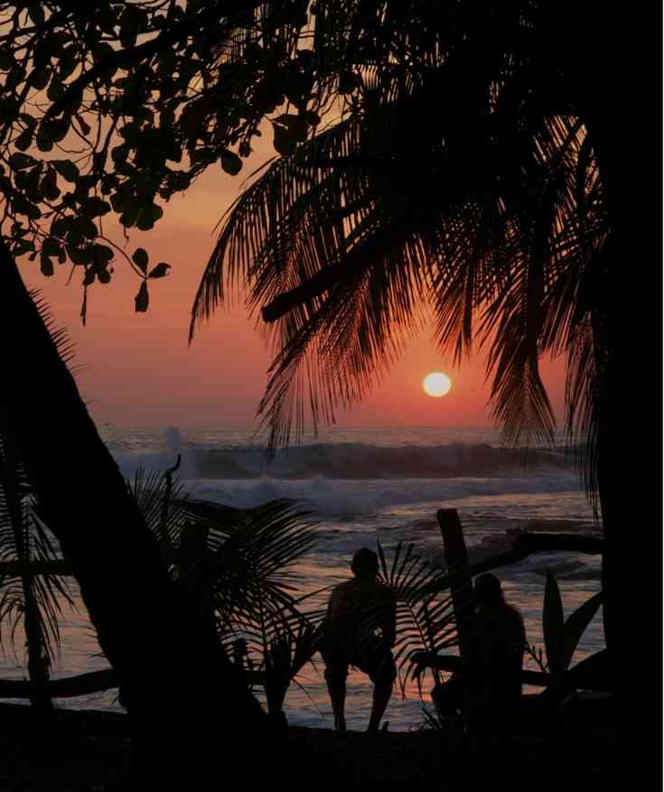 places to visit in costa rica