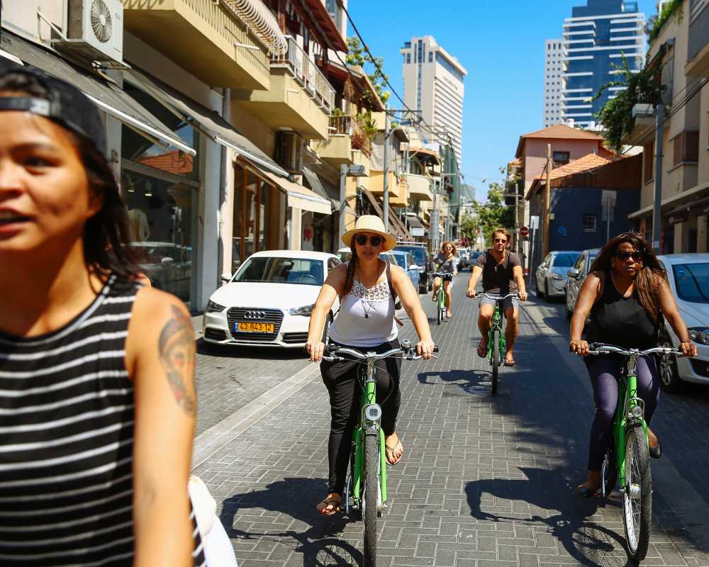 tel aviv israel