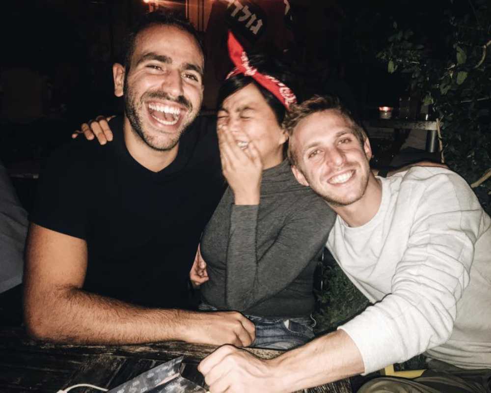 tel aviv israel