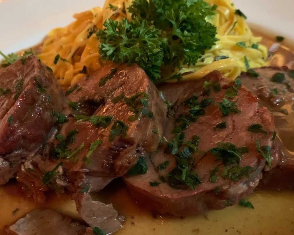 rio de janeiro restaurants