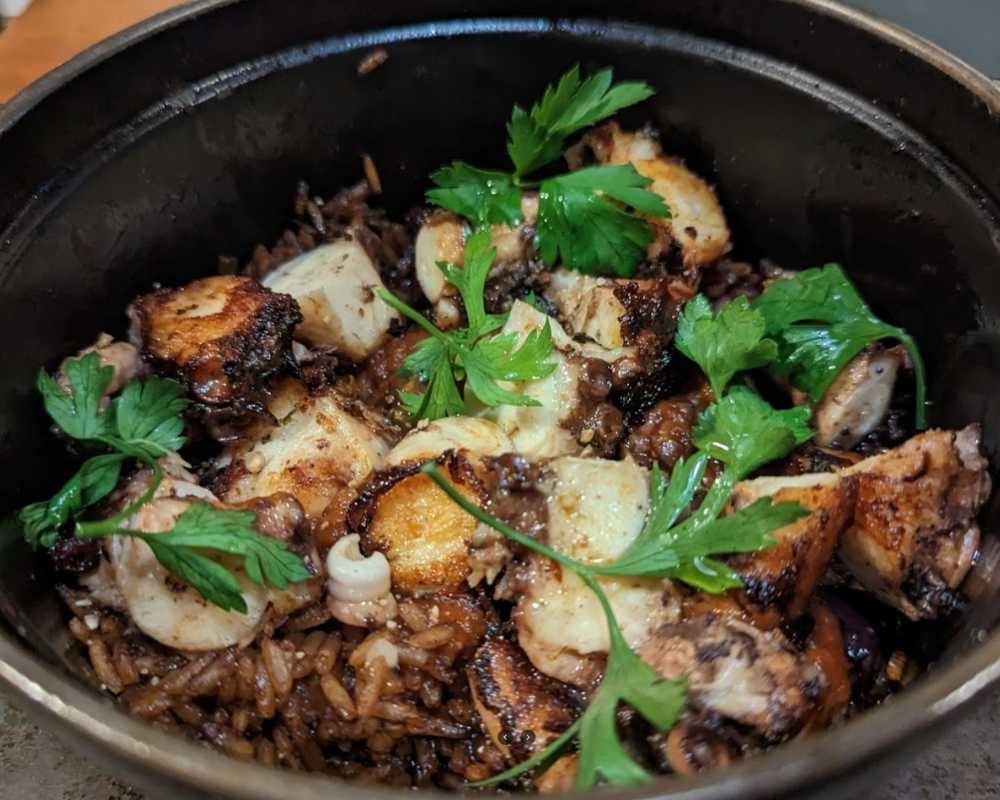 restaurants in rio de janeiro brazil
