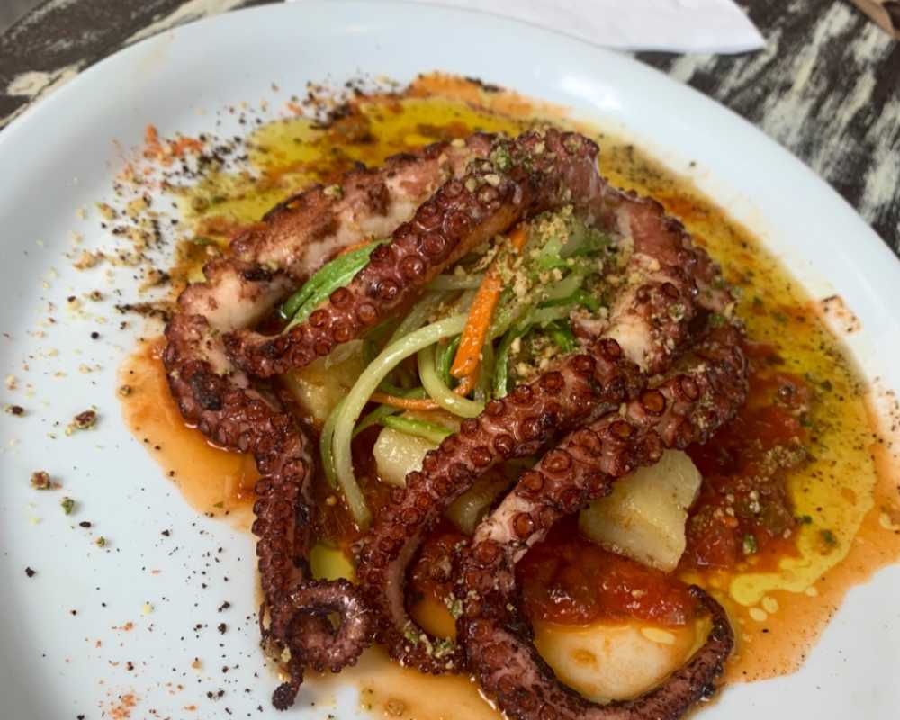 restaurants in rio de janeiro brazil