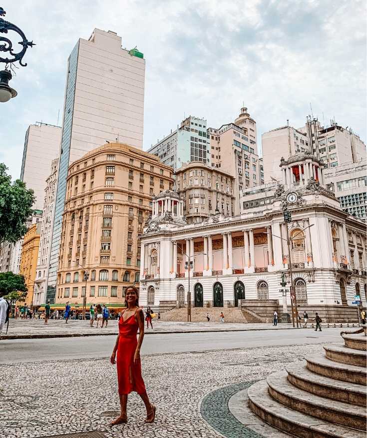 is rio de janeiro expensive
