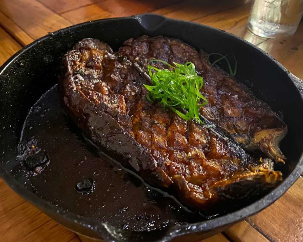 rio de janeiro restaurants
