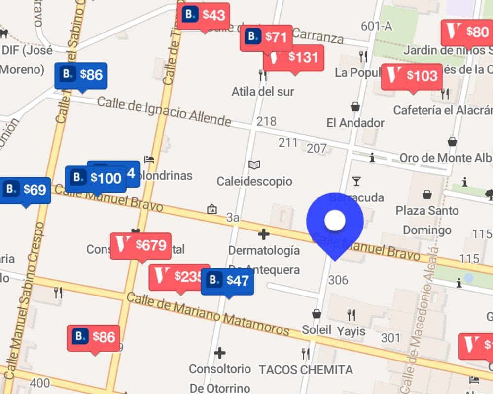 oaxaca